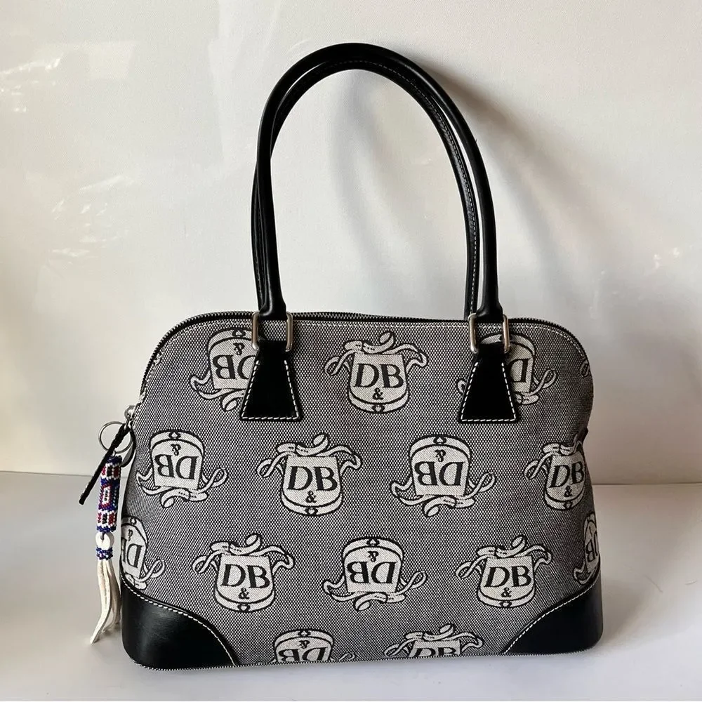 Dooney & Bourke this purse